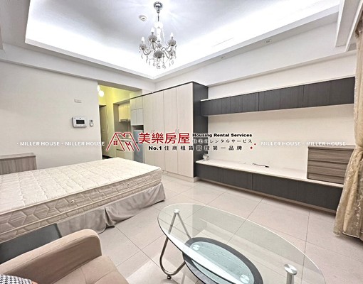 美樂*台北MRT*近中山*大同一房有陽台有浴缸*機能超好* - Image 5