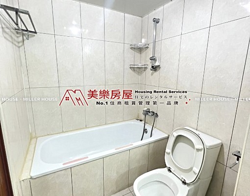 美樂*台北MRT*近中山*大同一房有陽台有浴缸*機能超好* - Image 10