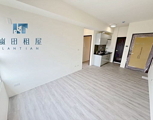 【閱好書房】LuLu🍎61清水梧棲臨港全新未入住可租補 - Image 2