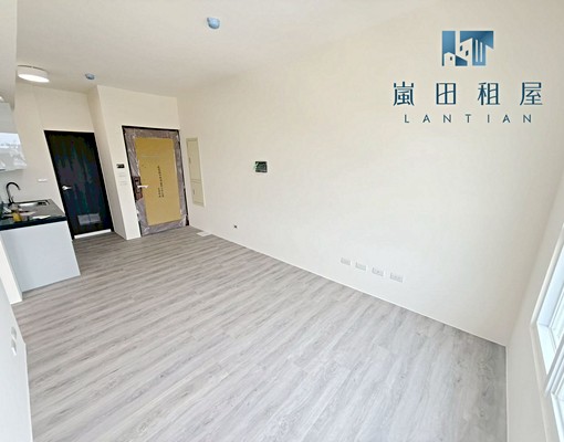 【閱好書房】LuLu🍎61清水梧棲臨港全新未入住可租補 - Image 8