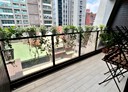 中正區-忠孝東路一段2房2廳，26.6坪