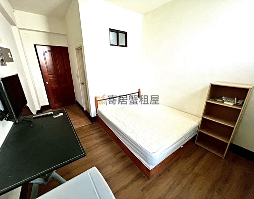 寄居蟹社會住宅🏠逢甲健康小資套房可租補拎包入住 - Image 1