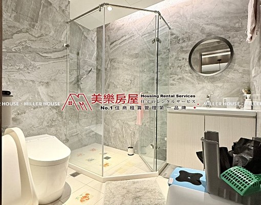 美樂*內湖站*內湖豪邸*平面三房*泳池社區*含車位*高樓層* - Image 6