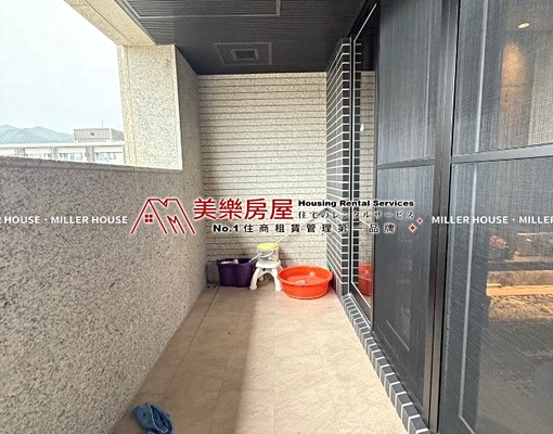 美樂*內湖站*內湖豪邸*平面三房*泳池社區*含車位*高樓層* - Image 8
