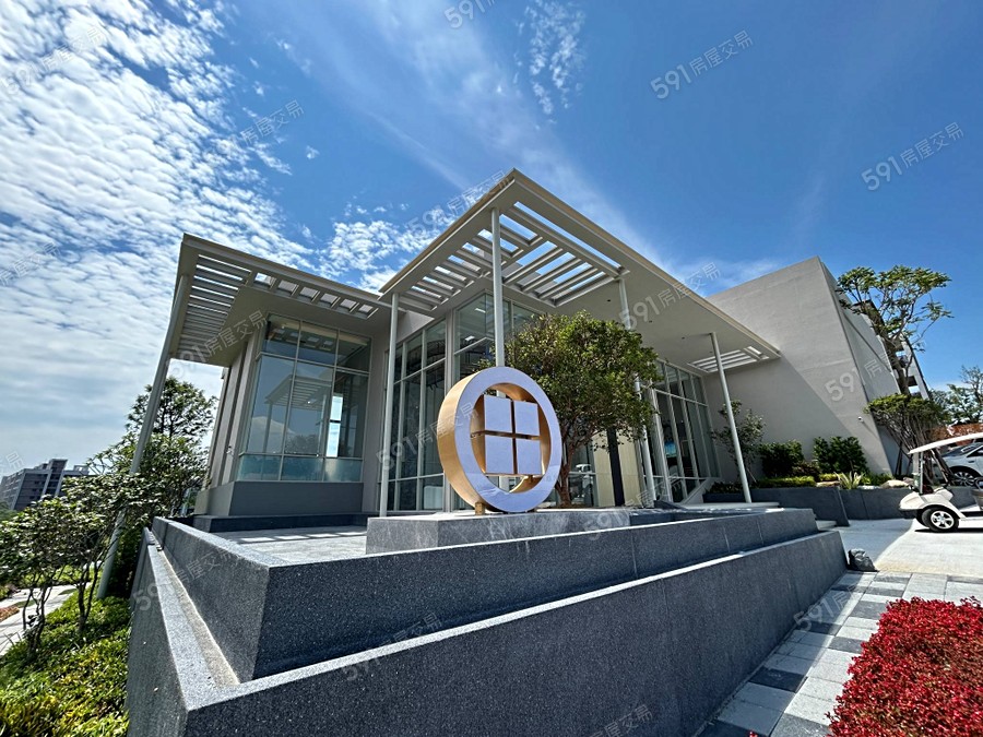 麗寶之丘-霞舞(華廈區)宣傳圖