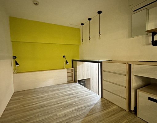 臨沂街捷運忠孝新生+華山三創園區+管理員代收包裹與收垃圾 - Image 5