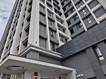 福德街專任『微風名園』公園..