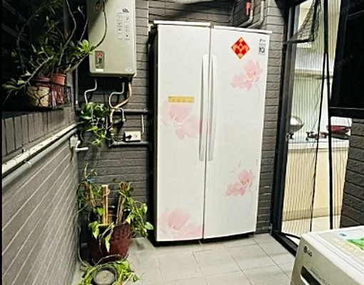 🌈臻品住宅🍎超優質裝潢👍景觀3房車❤️傢俱電 - Image 12