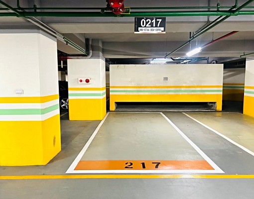 【永慶真真】⭐可租補!出站就到家希望城市三房車位⭐ - Image 14