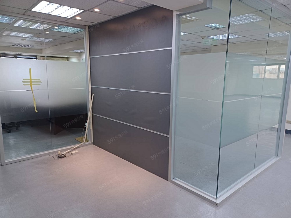 復興北路捷運商圈~有兩車位租