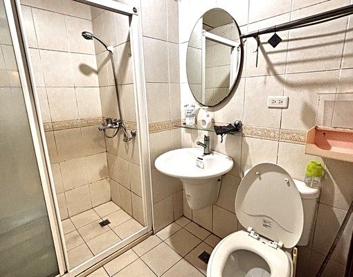 北大特區歐洲之旅三房、含管、免仲介費、可租補 - Image 11