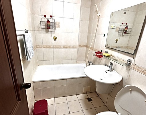 北大特區歐洲之旅三房、含管、免仲介費、可租補 - Image 10