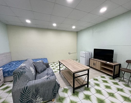 租屋（可申補）低樓層正市區安靜溫馨房 - Image 1