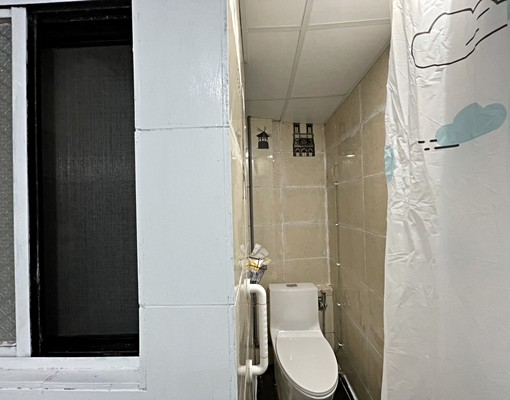 租屋（可申補）低樓層正市區安靜溫馨房 - Image 5