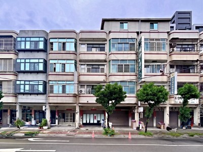 大樓價買透天｜頭家起家厝｜住宅眾多適開店
