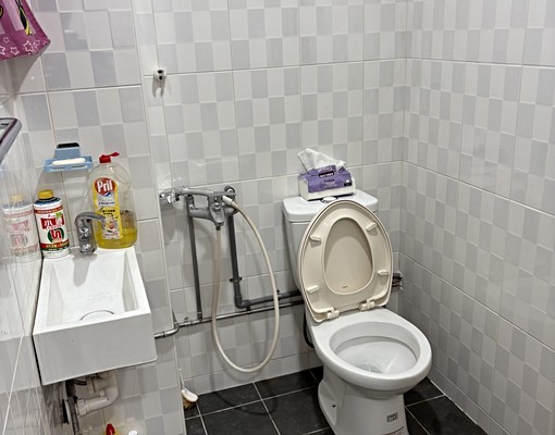 萬華艋舺★環南市場【大理高中、大理國小】住家★公辦★倉儲 - Image 9