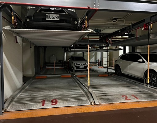 溪東大四房+車位 - Image 12