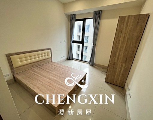 🌈關埔商圈好市多⭐四房+平車⭐可合租⭐傢俱電齊全 - 591租屋網 - Image 6
