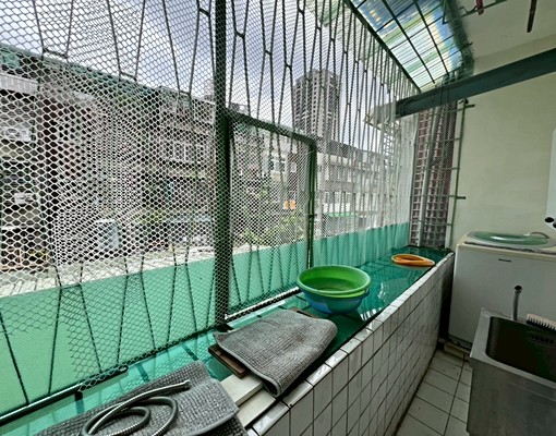 捷運板橋站【超值3房1廳】可分租★傢俱齊★有廚房 - Image 8