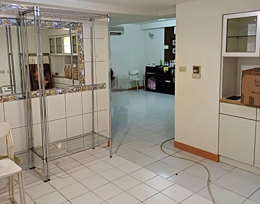 敦化南路二段大安區遠企旁/36坪地下空間/屋況佳/價可談 - Image 3