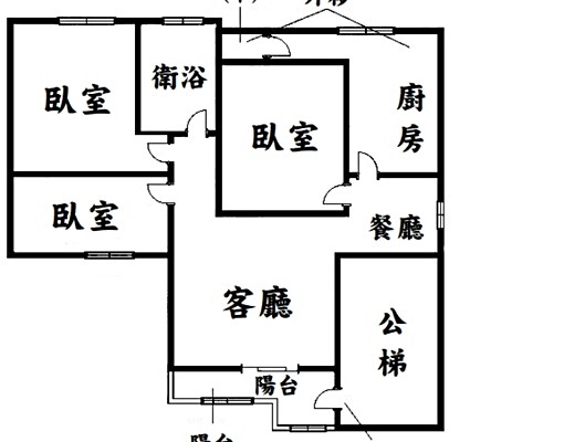 專🚩秀山獨棟邊間三房🚩 - Image 14