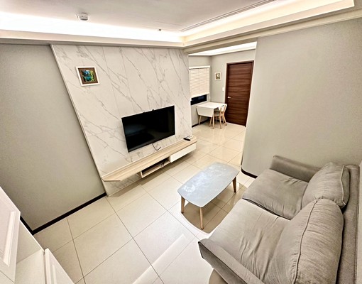 文華匯🌟精裝潢兩房🌟含平面車位🌟傢俱電全配🌟七期 - Image 4