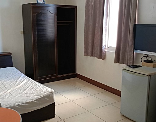 近輔英科大套房 - Image 1