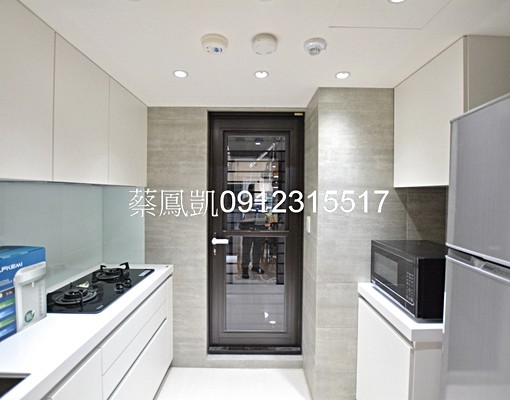 三年新大樓/民權西路站/中山國小站/晴光商圈/3房+大露臺 - Image 14