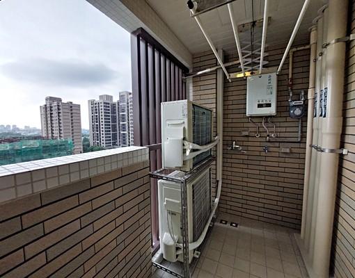 興仁夜市/八德國小二房/免仲可補助 - Image 5