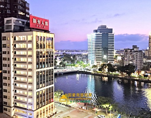 固豪👍愛河愛情河左岸精品2房 - Image 15