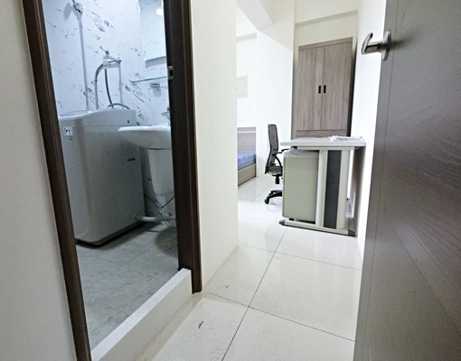 🌈免仲介費🌈間間獨洗套房🌈靜宜弘光 - Image 6