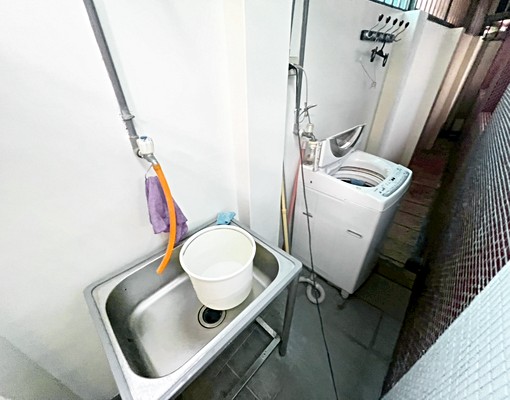 近捷運善導寺【優質2房1廳】可補助★有廚房★獨立陽台 - Image 12