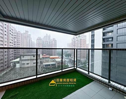 固豪👍河堤世界可租補全新2+1房平車 - Image 12