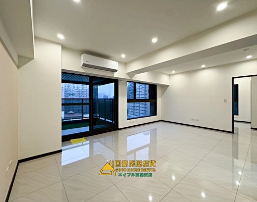 固豪👍河堤世界可租補全新2+1房平車 - Image 3
