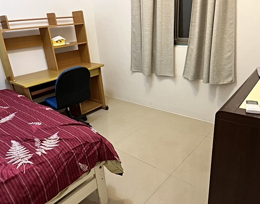 鄰近海洋大學靜巷二樓公寓一套房一雅房 - Image 7