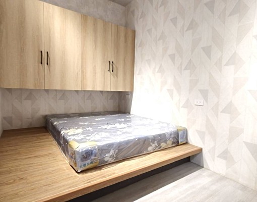 一中.2+1房❤電梯+管理員❤禁菸寵❤獨洗曬炊 - Image 6