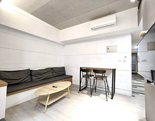 一中.2+1房❤電梯+管理員❤禁菸寵❤獨洗曬炊 - Image 2