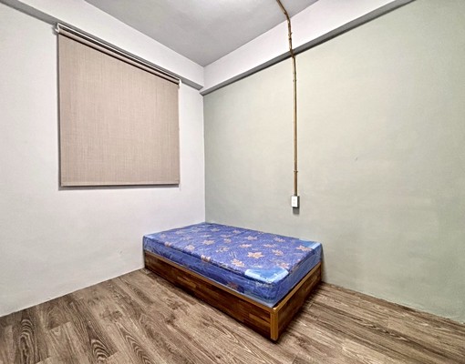 南區便宜2房✨傢具電全配✨近國資圖 - Image 8