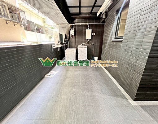 🔥中山國小站🔥屋齡新/晴光商圈/可貓/採光三房/ - Image 13