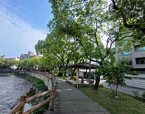 方正店面~新中壢三鐵雙線道.遇水則發.生財有道 - Image 4