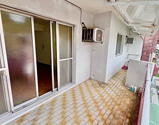 秒殺‼️芝山捷運大三房可寵可補天母超級寬敞空屋採光通風雙陽台 - Image 3