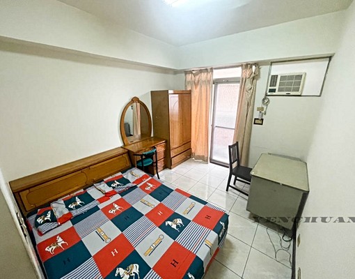 陽台~機車好停~優質鄰居~~拎包入住 - Image 1