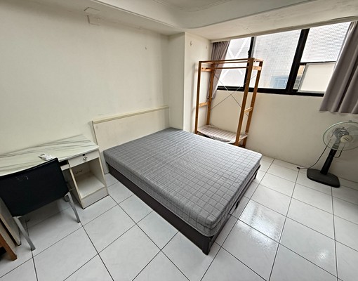 北區│可租補│中國醫商圈│電梯採光大套房│子母車 - Image 1