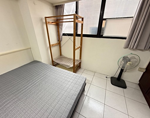 北區│可租補│中國醫商圈│電梯採光大套房│子母車 - Image 3