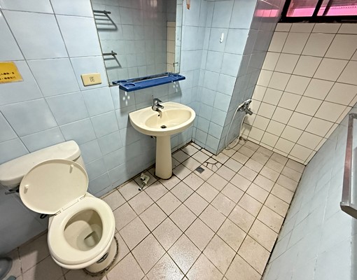 北區│可租補│中國醫商圈│電梯採光大套房│子母車 - Image 5