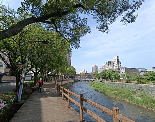 🏡家溫馨、新街溪景觀宅~近中壢新三鐵~可租補抵稅☎️預約中 - Image 6