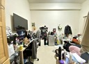 北區-長安街1房1廳，9.3坪