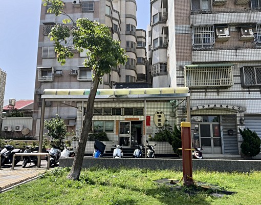 民俗文物館旁 - Image 1