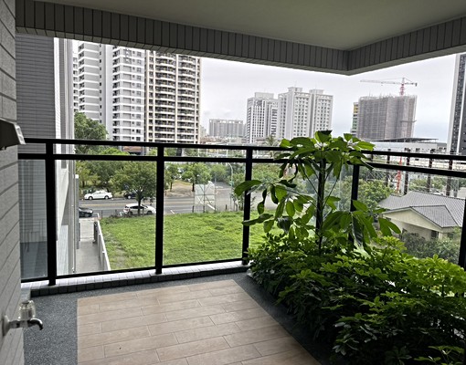 🏡高大特區『馥御』近高雄大學、台積電、藍田商圈,誠可議租 - Image 10