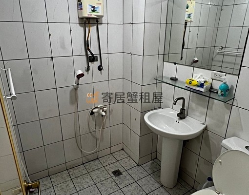 寄居蟹社會住宅🏠benson社宅可租補-海宴大廈套房 - Image 2